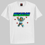 MegaJeLoW T-Shirt